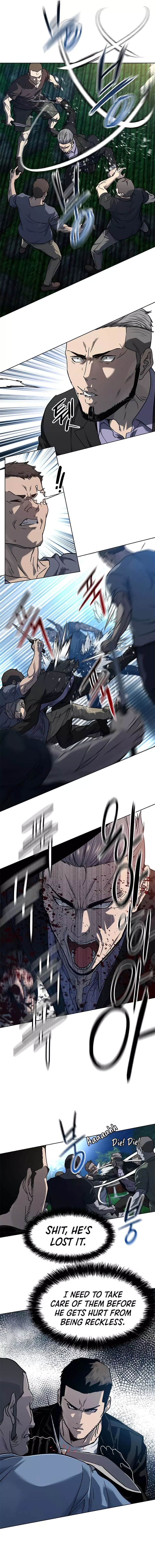 God Of Blackfield Chapter 149 page 3