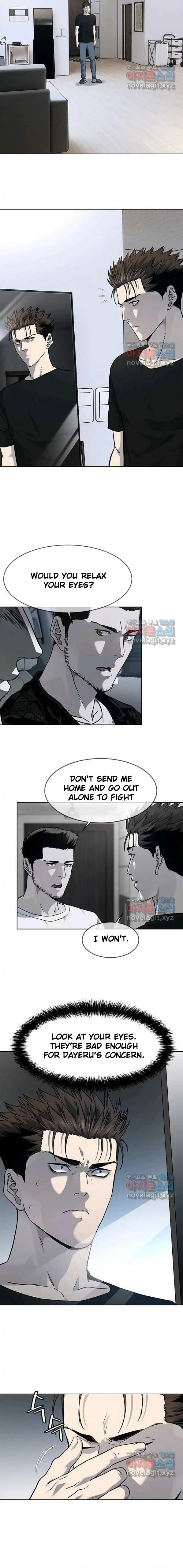 God Of Blackfield Chapter 150 page 22