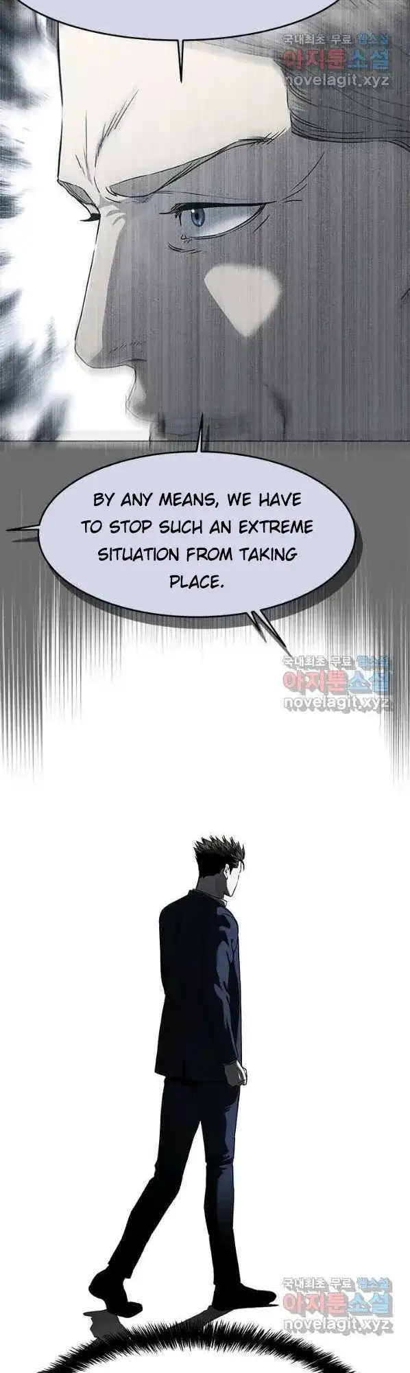 God Of Blackfield Chapter 154 page 53