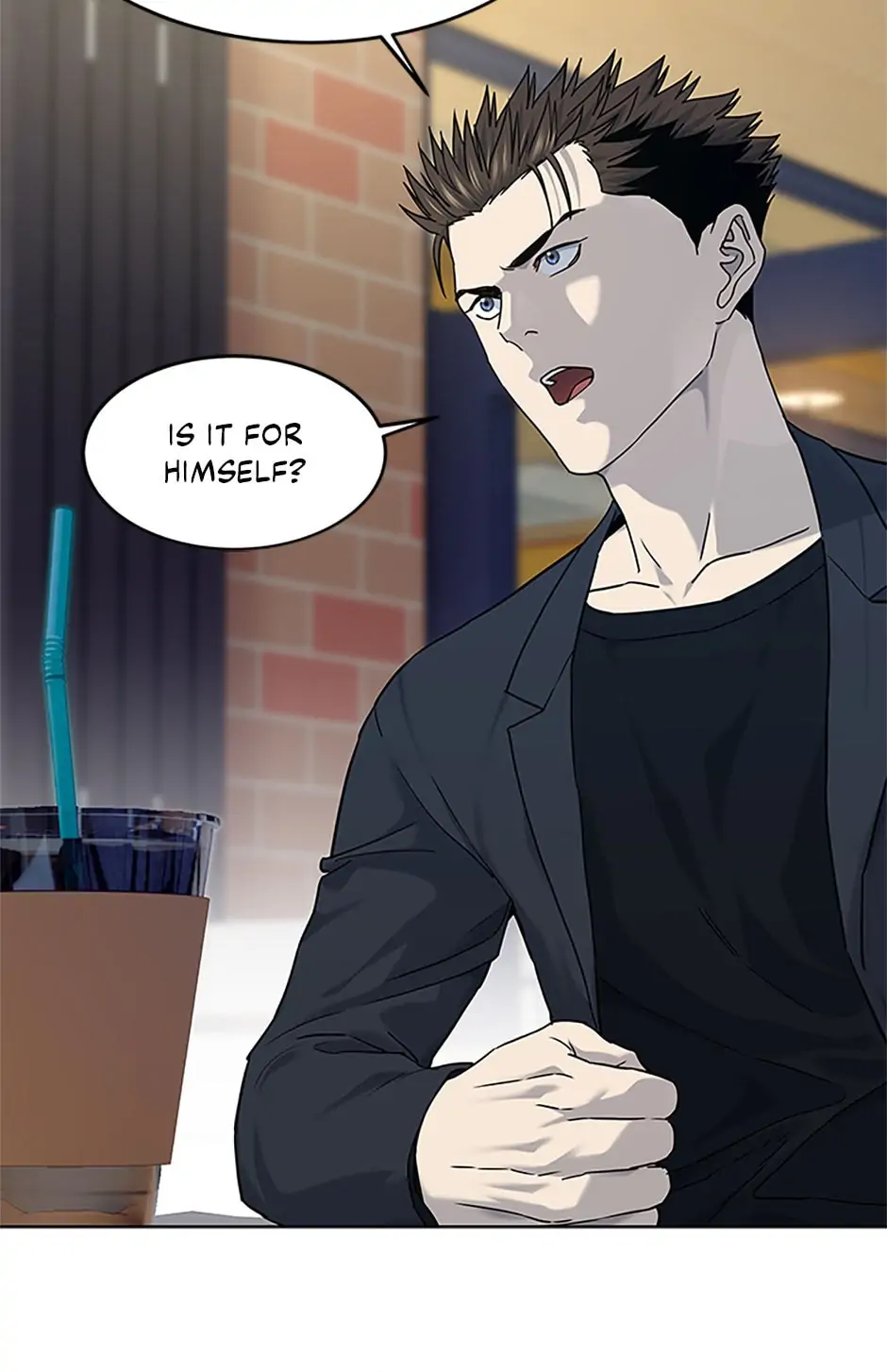 God Of Blackfield Chapter 156 page 23