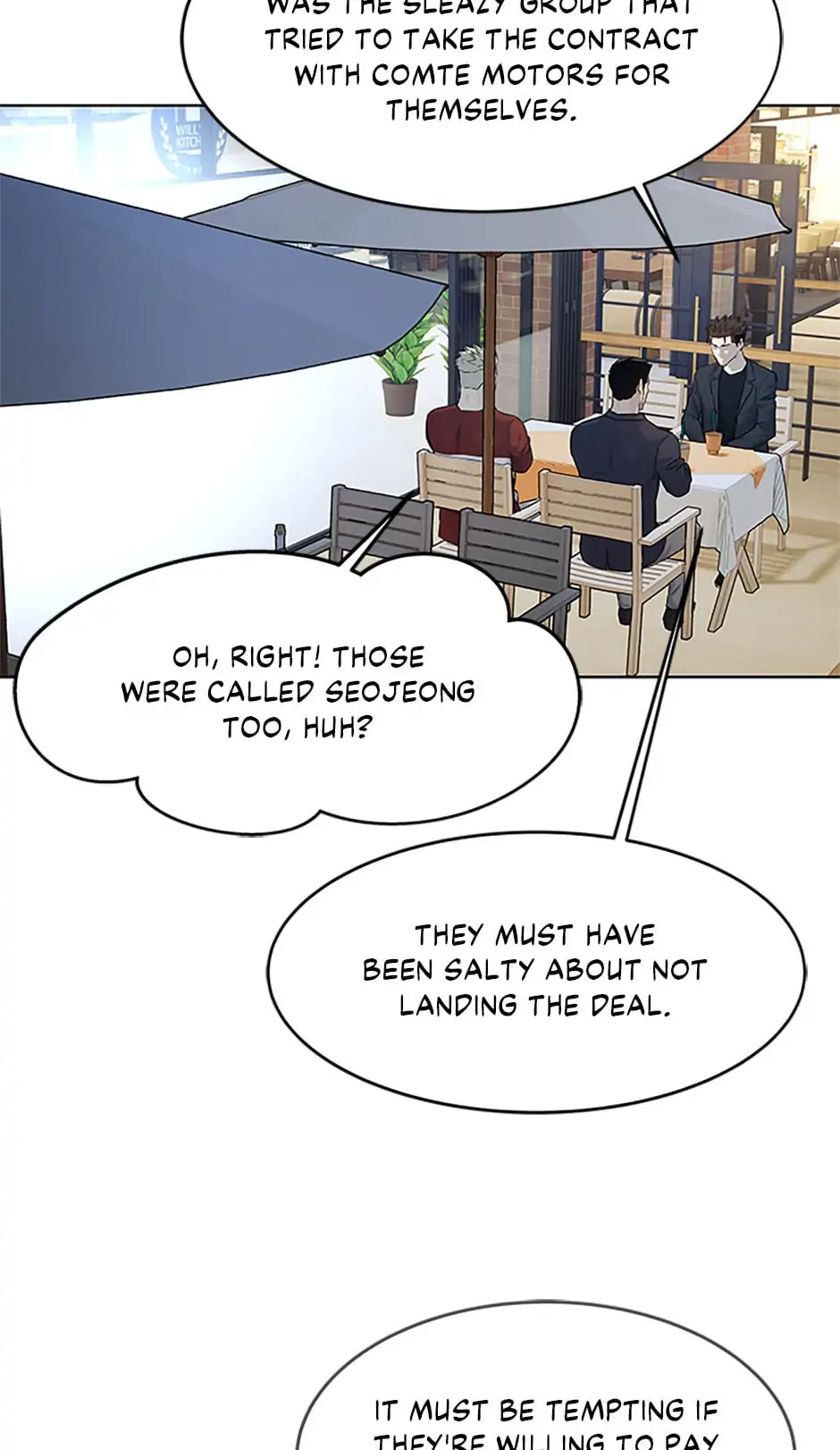 God Of Blackfield Chapter 156 page 29