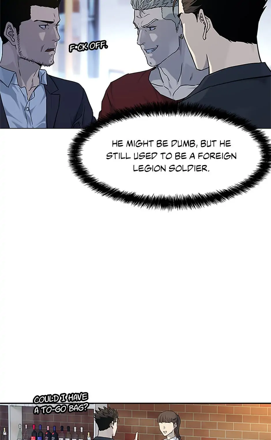 God Of Blackfield Chapter 156 page 54