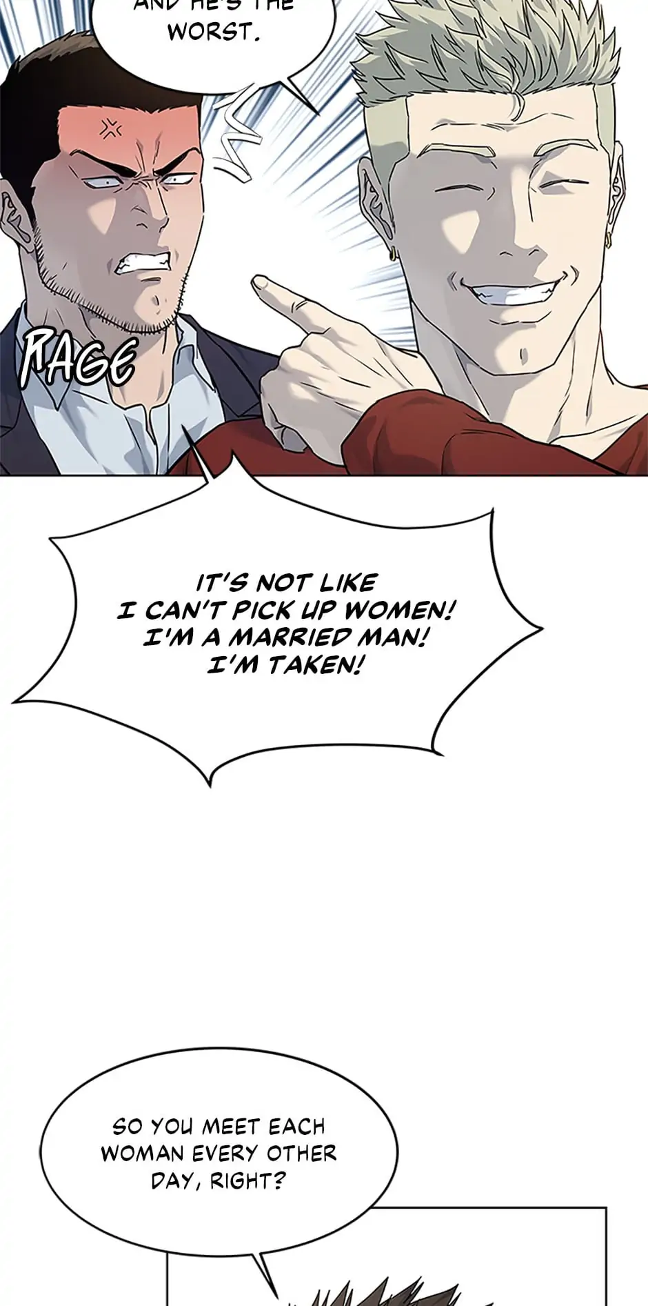 God Of Blackfield Chapter 156 page 59