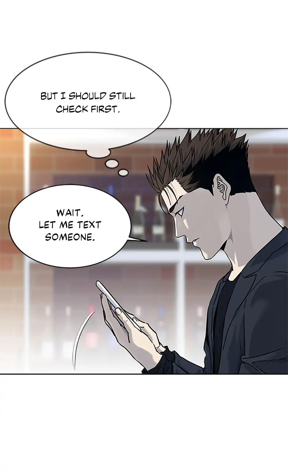 God Of Blackfield Chapter 156 page 64