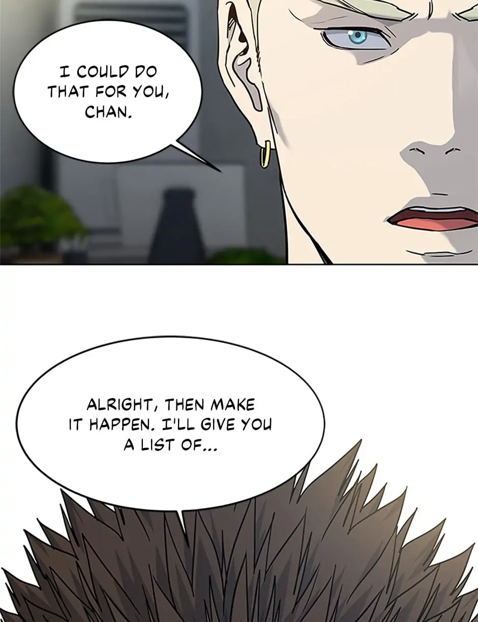 God Of Blackfield Chapter 156 page 92