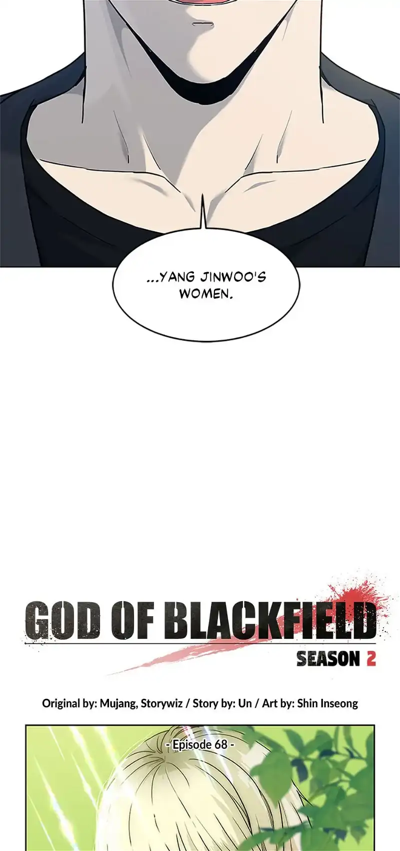 God Of Blackfield Chapter 157 page 3