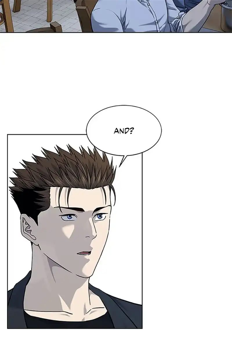 God Of Blackfield Chapter 157 page 25