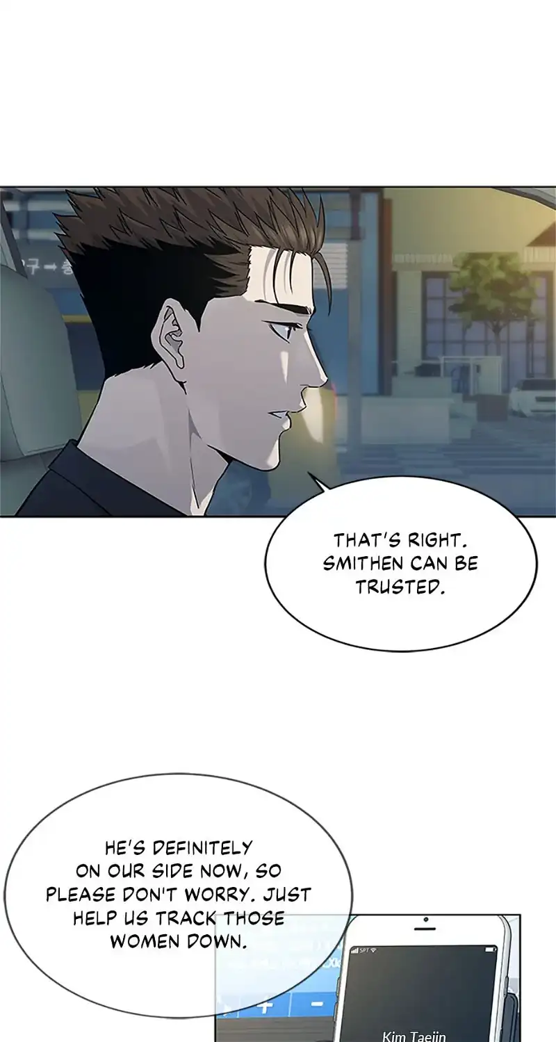 God Of Blackfield Chapter 157 page 31