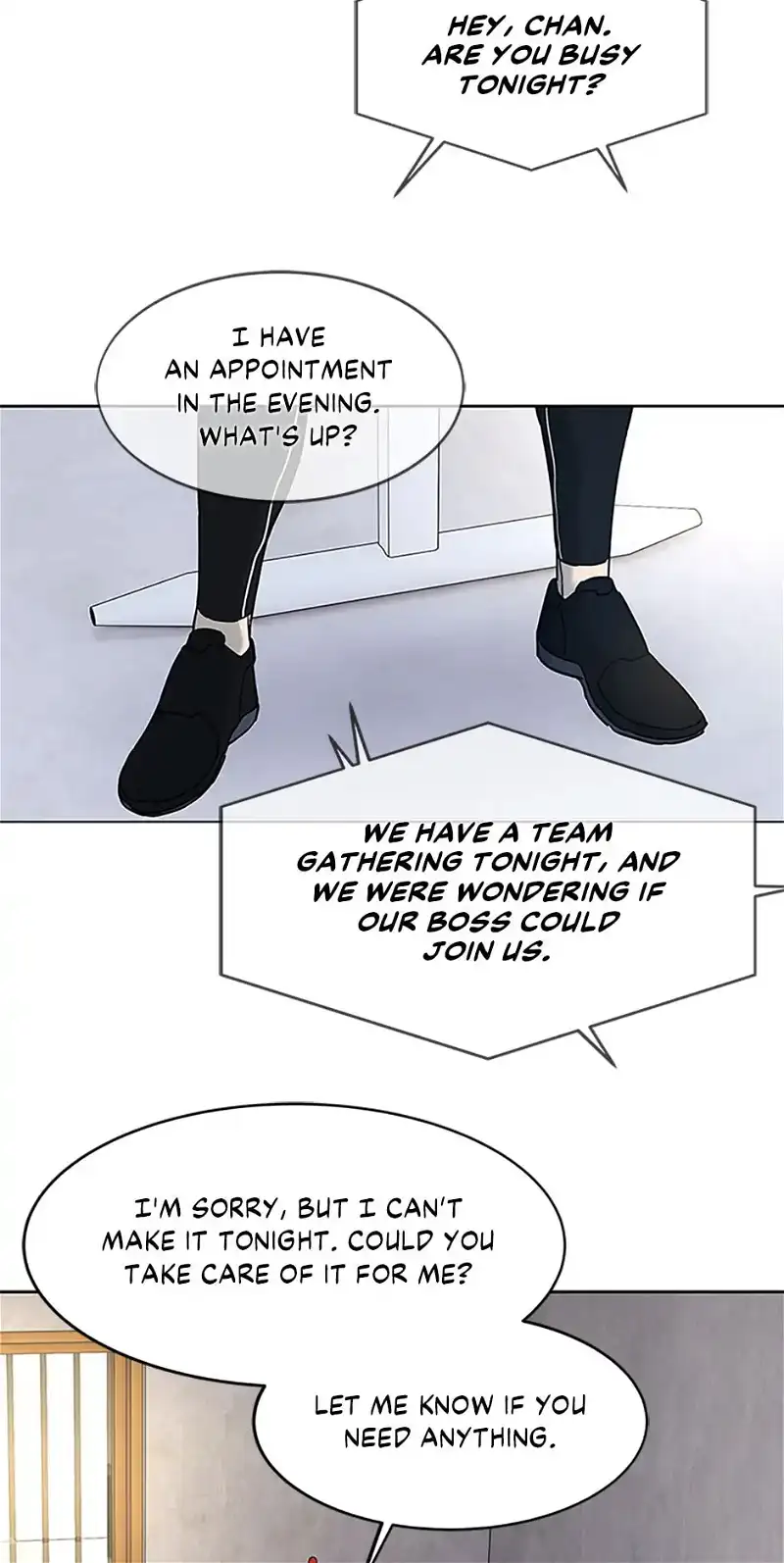 God Of Blackfield Chapter 157 page 65
