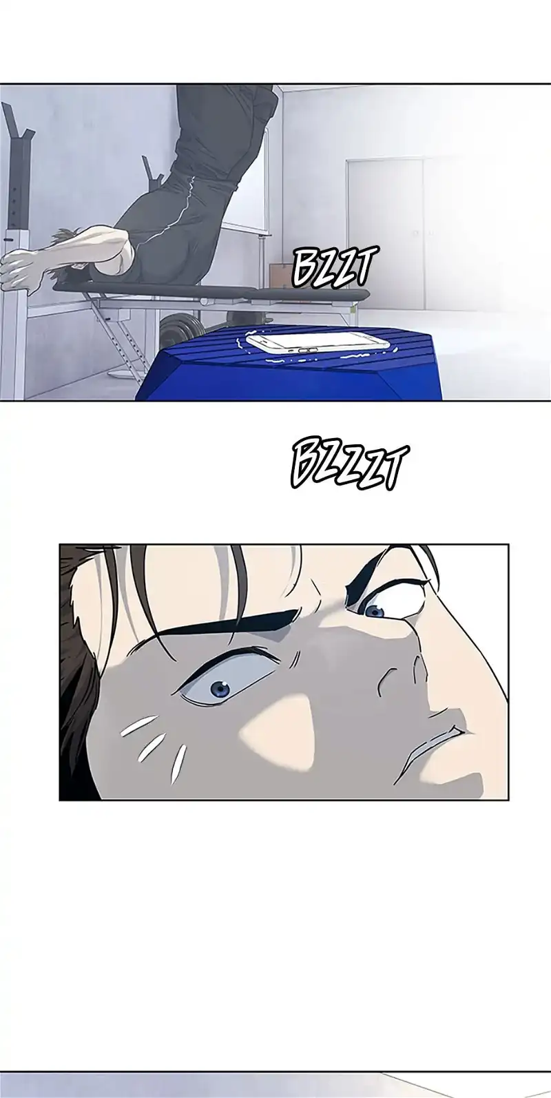 God Of Blackfield Chapter 157 page 63