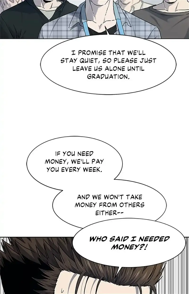 God Of Blackfield Chapter 157 page 79
