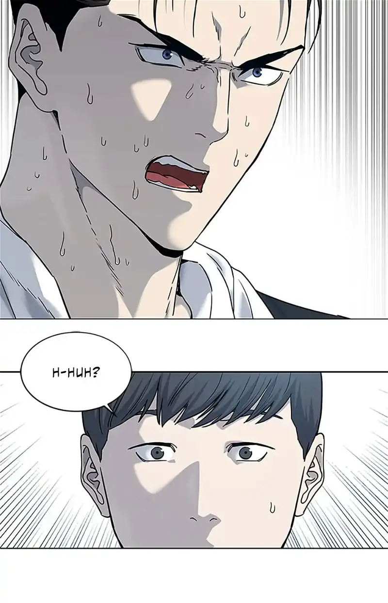 God Of Blackfield Chapter 157 page 80