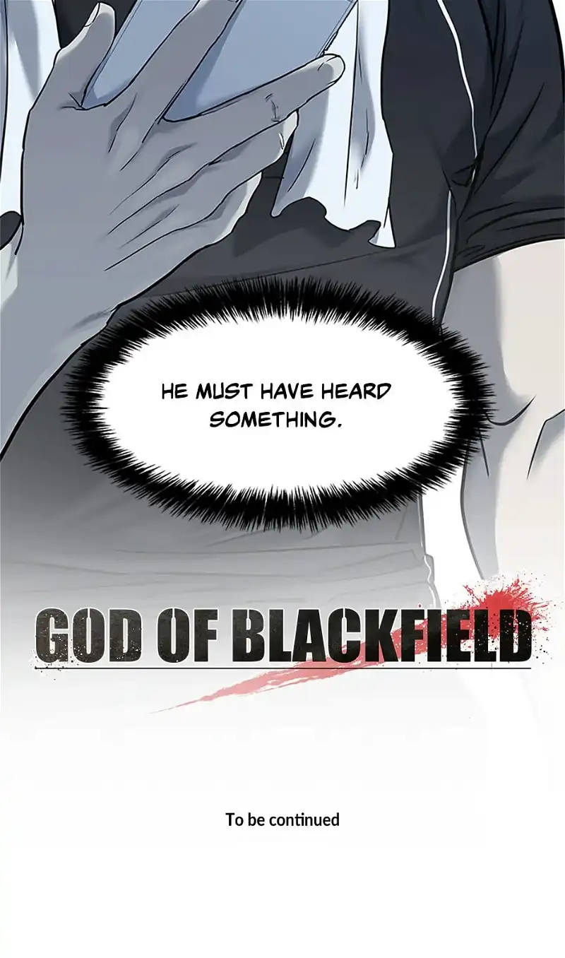 God Of Blackfield Chapter 157 page 88
