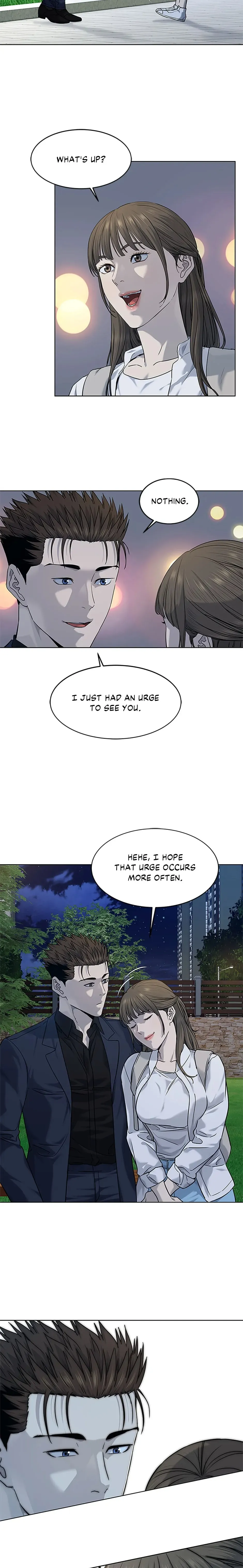 God Of Blackfield Chapter 159 page 19
