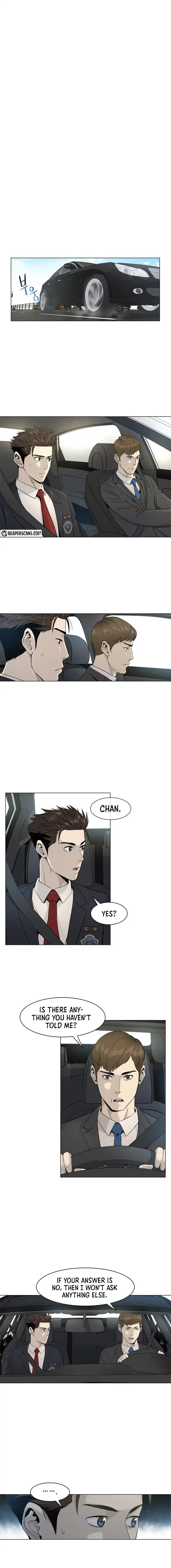 God Of Blackfield Chapter 16 page 5