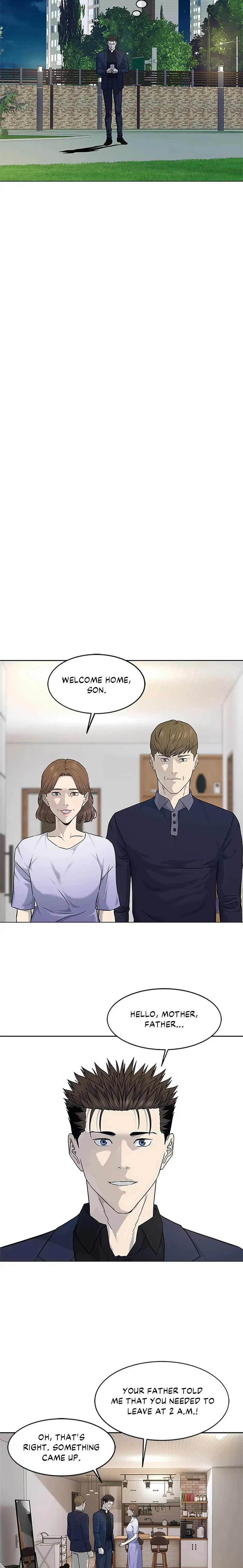 God Of Blackfield Chapter 160 page 6