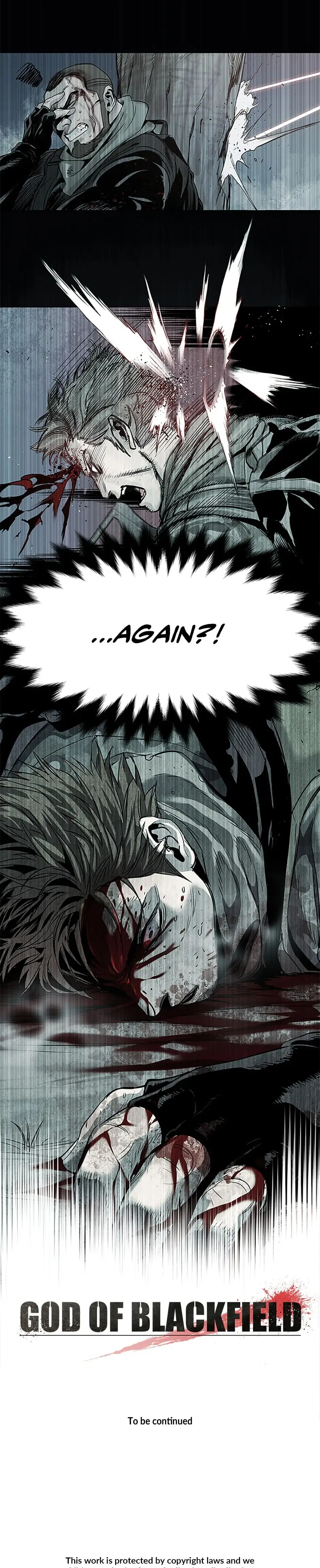 God Of Blackfield Chapter 162 page 30
