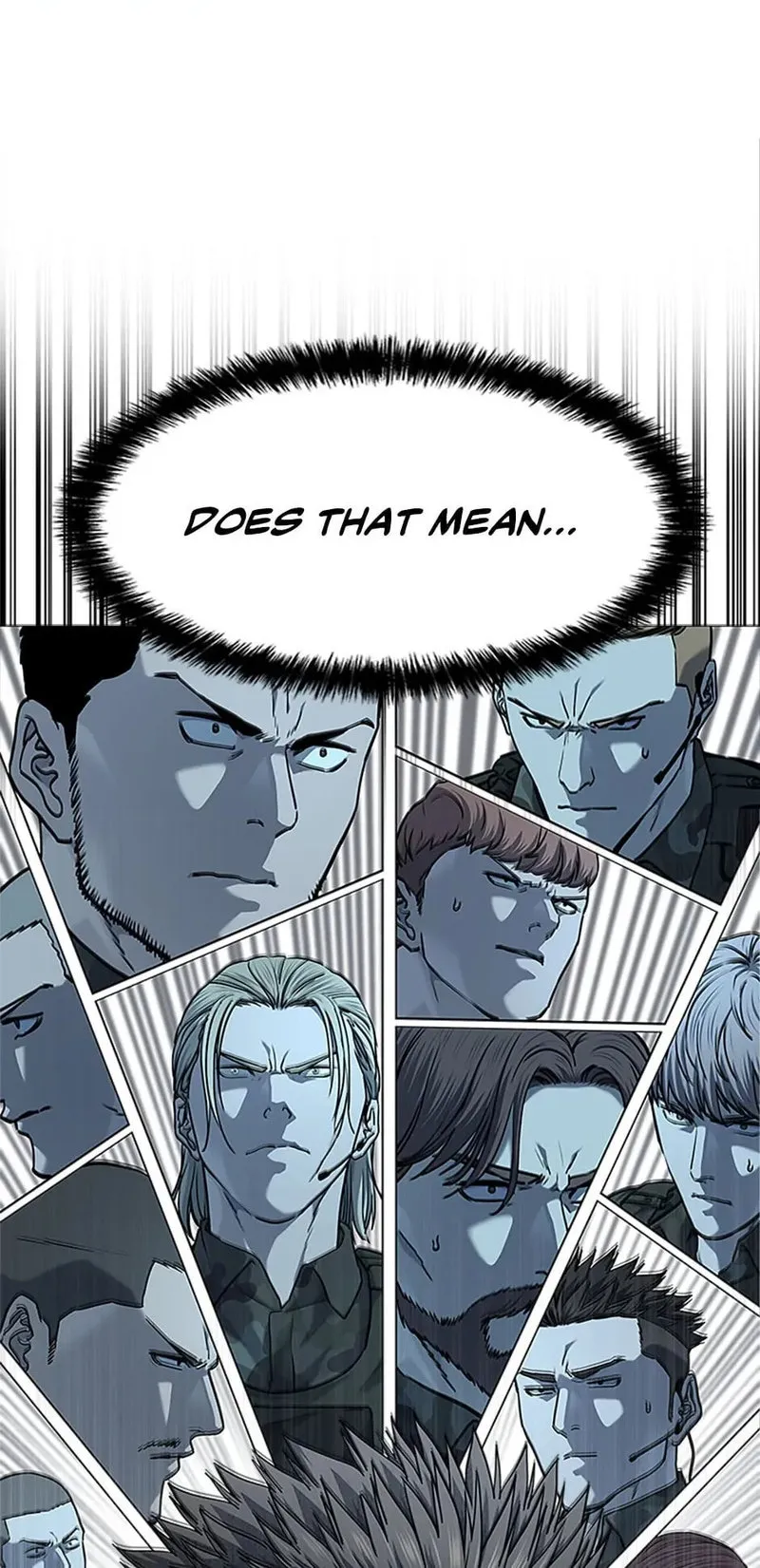 God Of Blackfield Chapter 163 page 1
