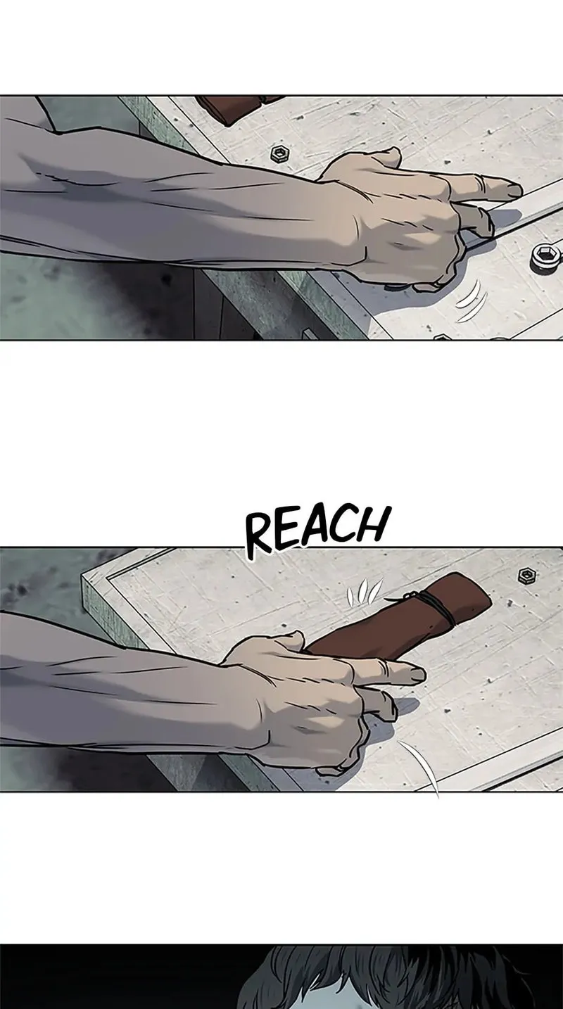 God Of Blackfield Chapter 163 page 89