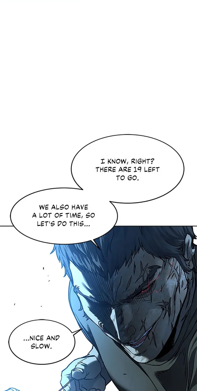 God Of Blackfield Chapter 164 page 1