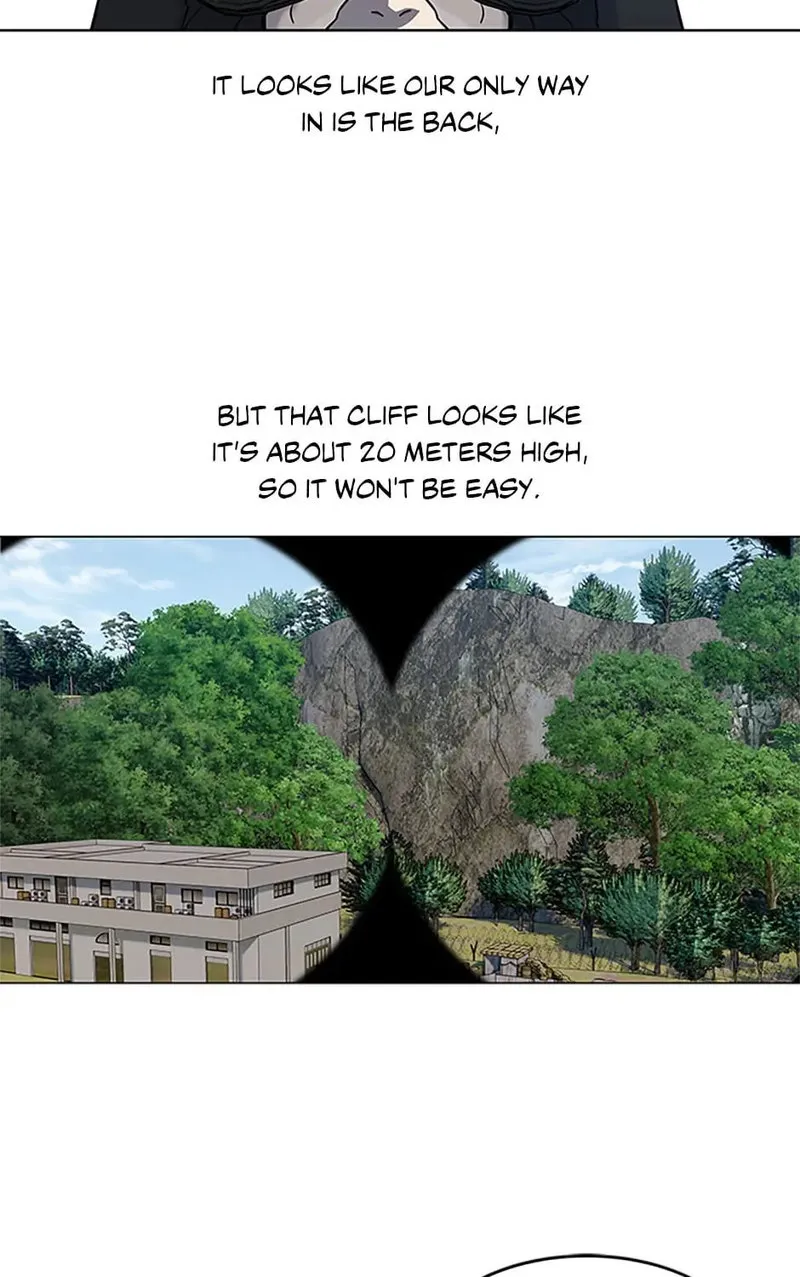 God Of Blackfield Chapter 164 page 18