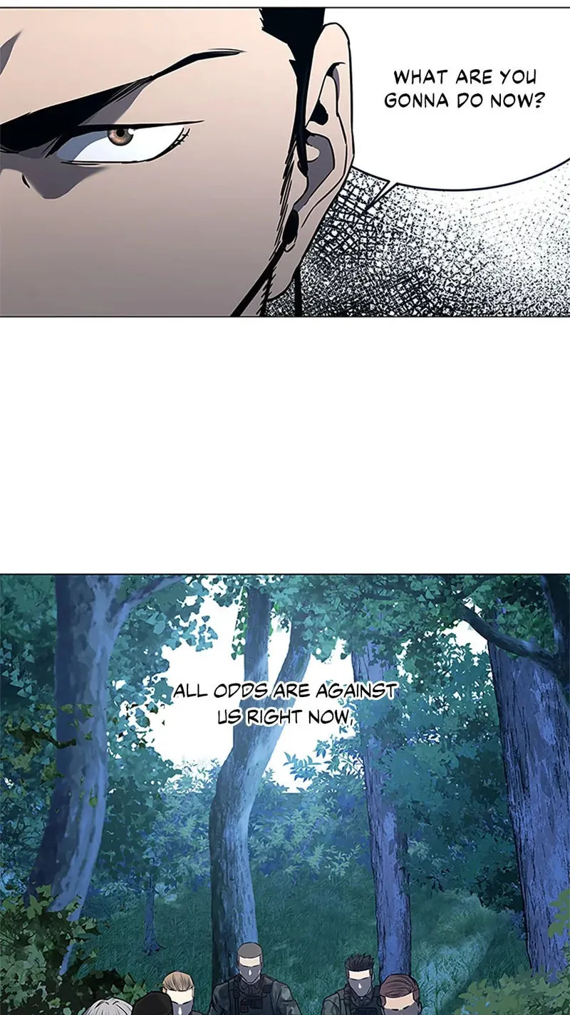 God Of Blackfield Chapter 164 page 31