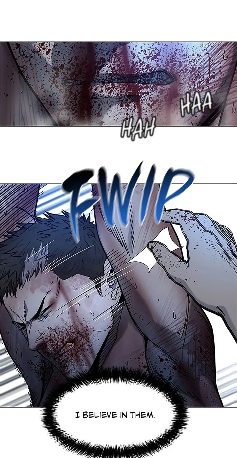 God Of Blackfield Chapter 164 page 11