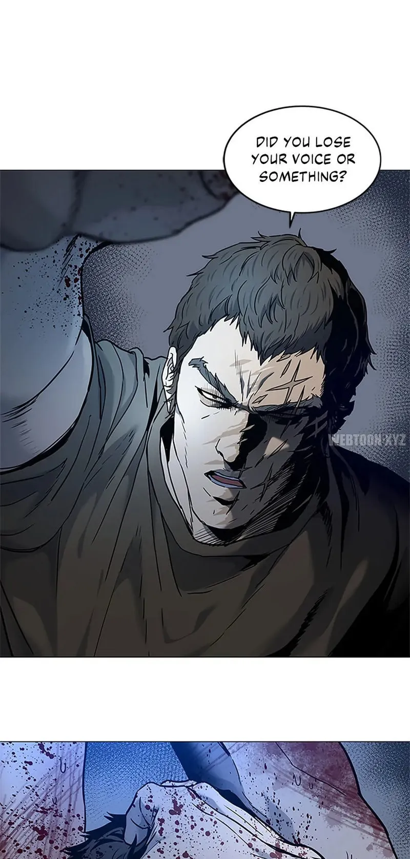 God Of Blackfield Chapter 164 page 7