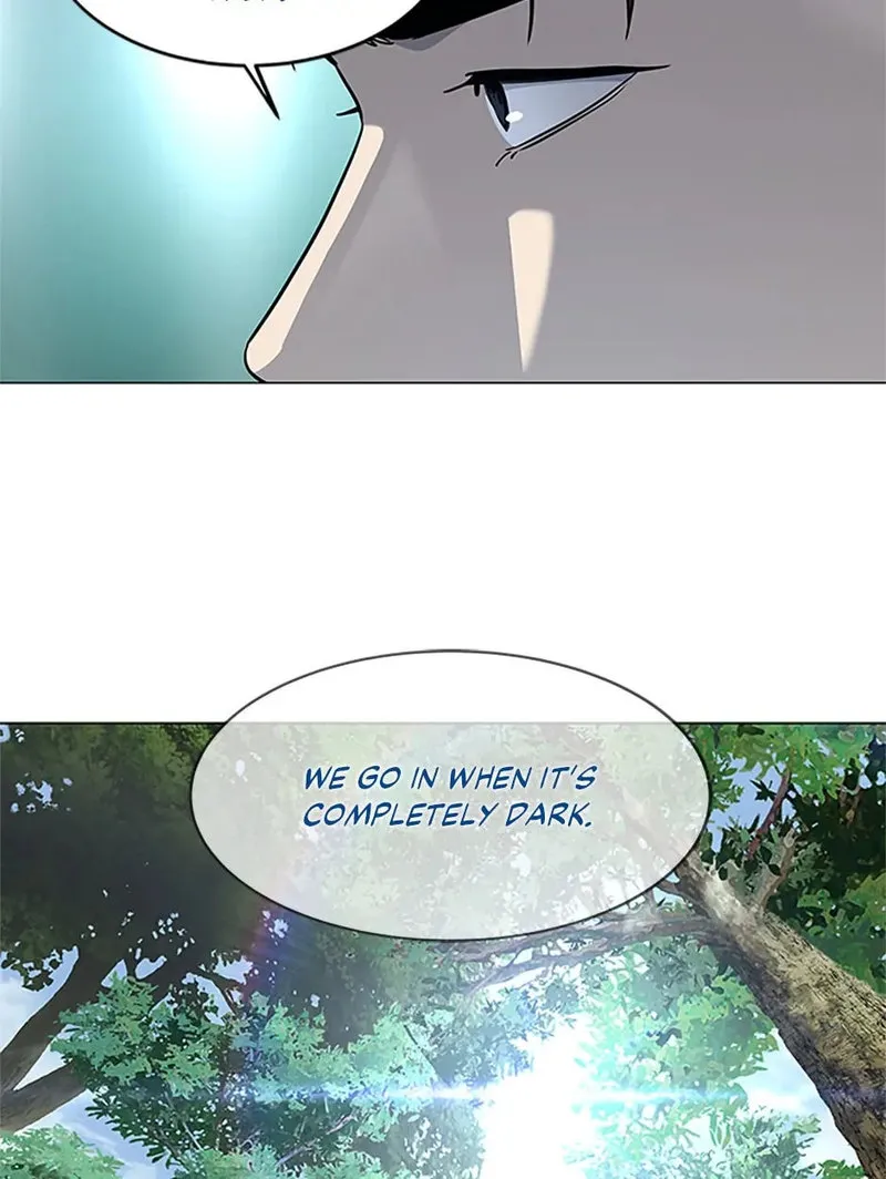 God Of Blackfield Chapter 164 page 25