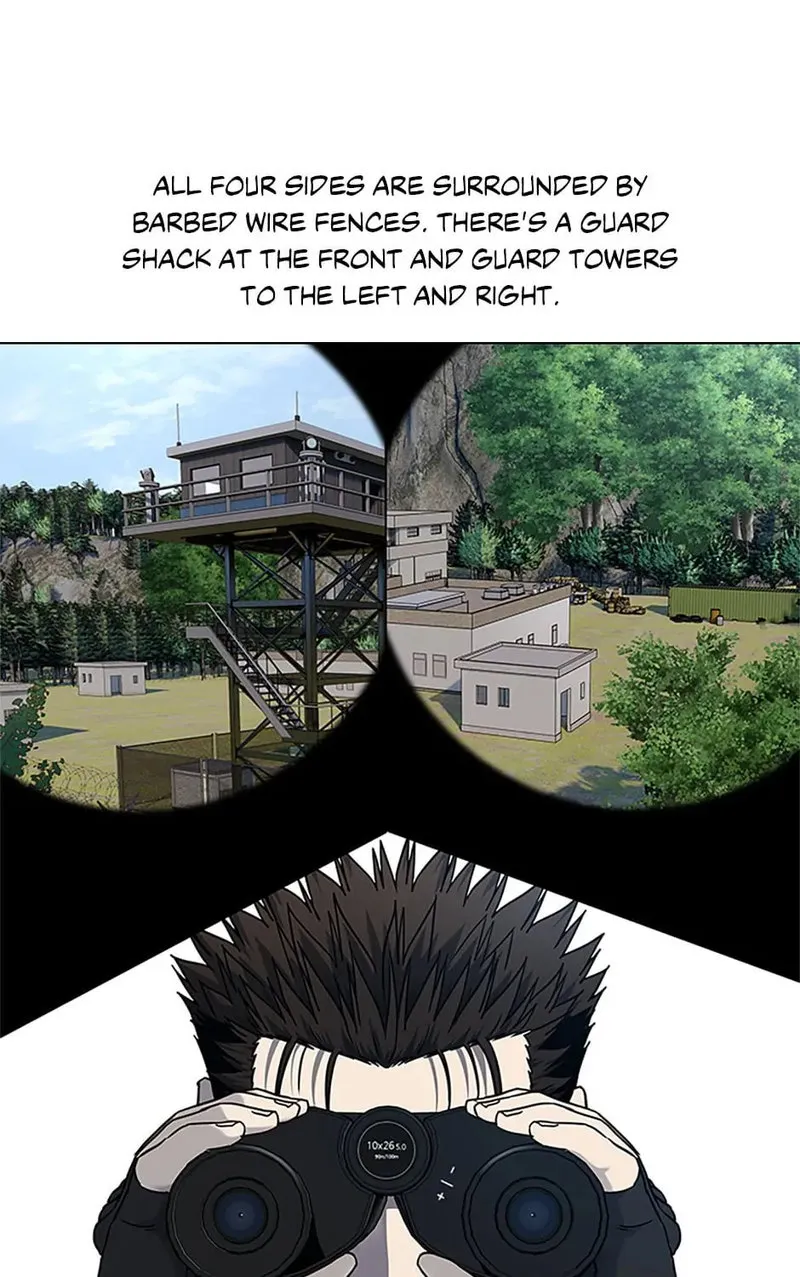 God Of Blackfield Chapter 164 page 17