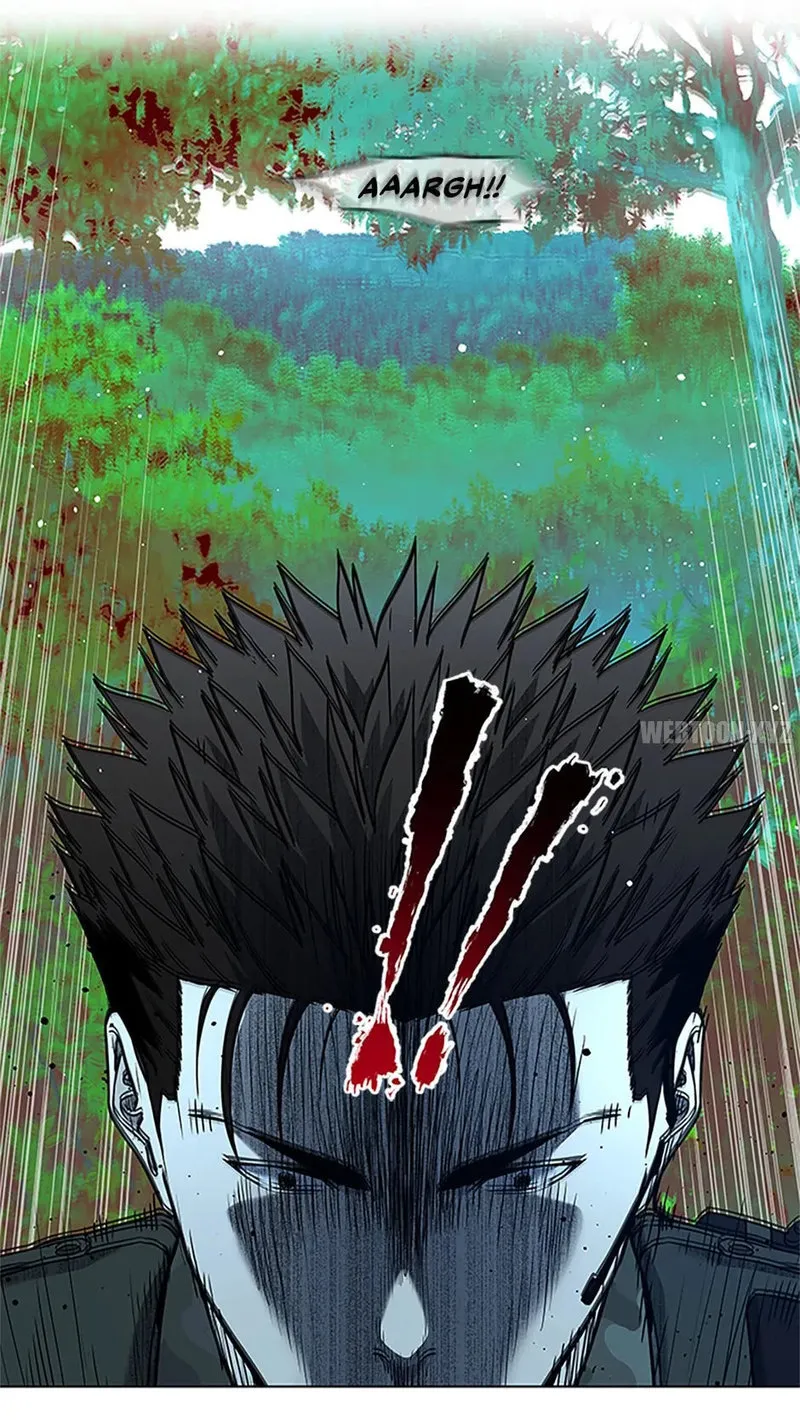 God Of Blackfield Chapter 164 page 28