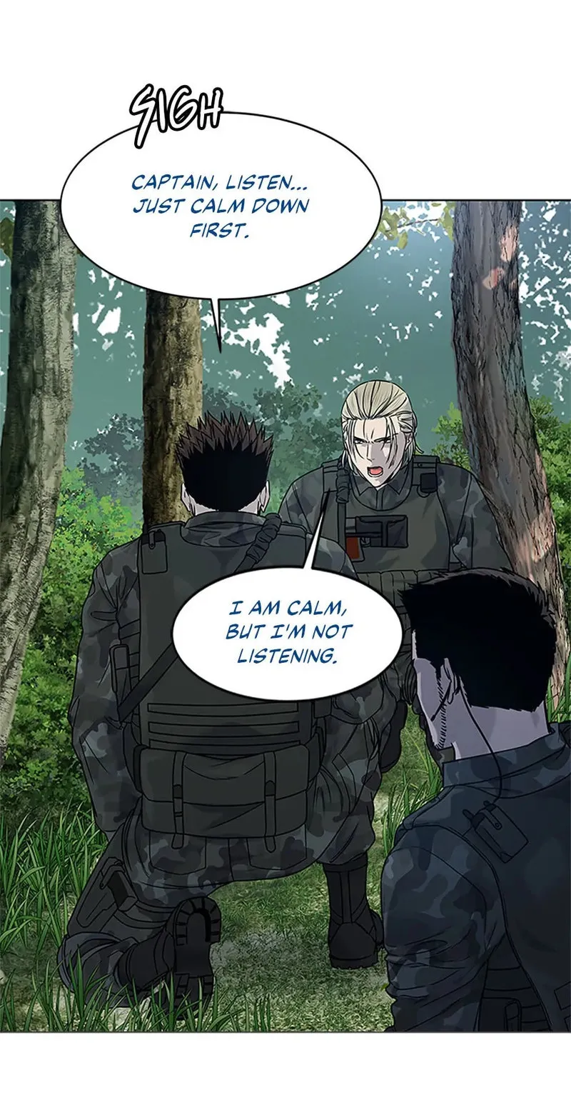 God Of Blackfield Chapter 164 page 50
