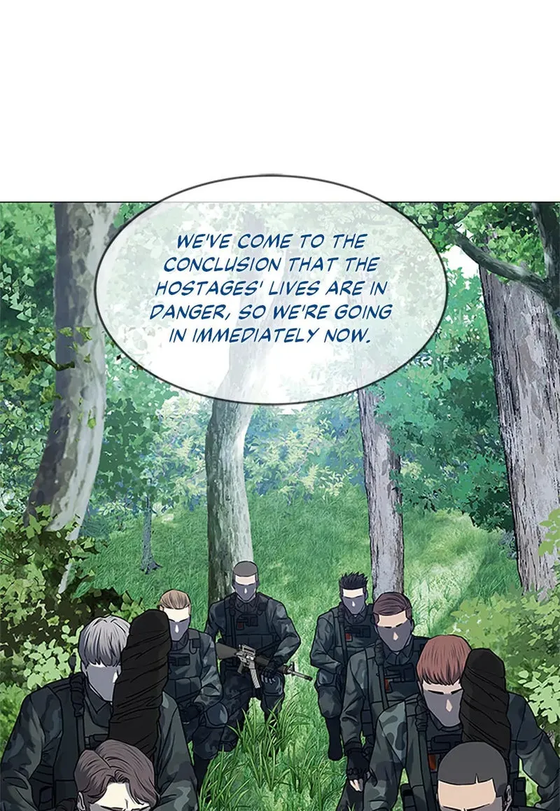 God Of Blackfield Chapter 164 page 59