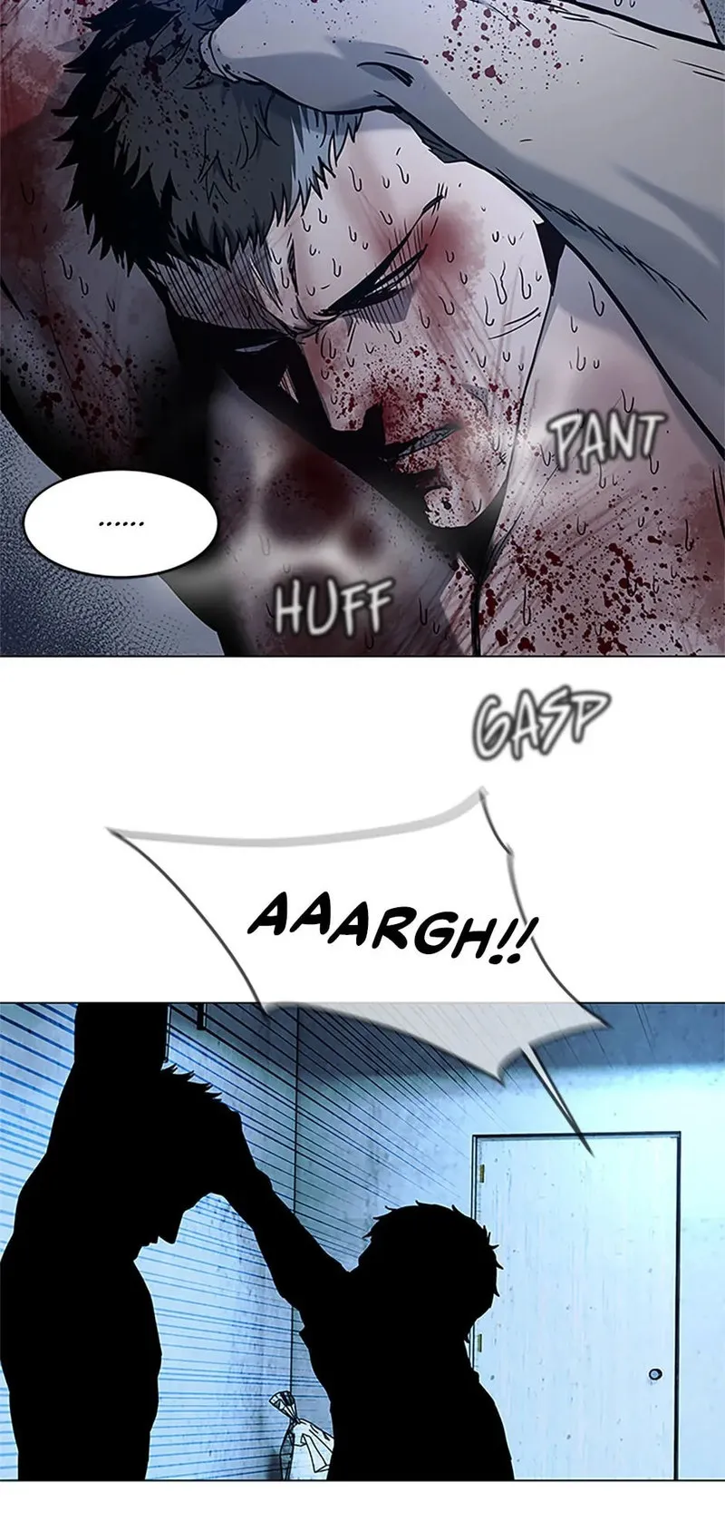 God Of Blackfield Chapter 164 page 8