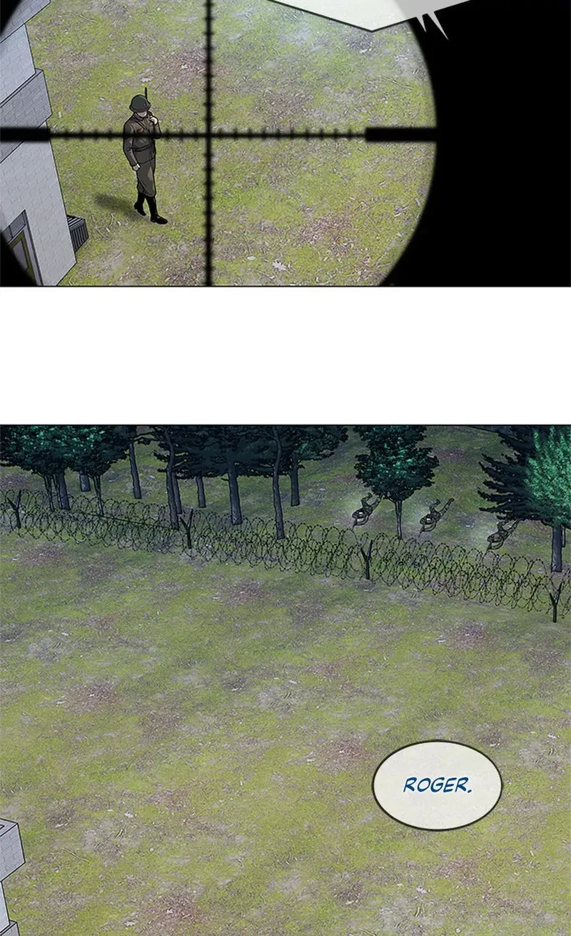 God Of Blackfield Chapter 165 page 13