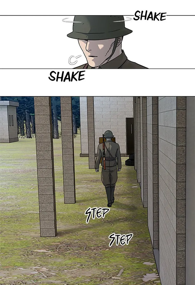 God Of Blackfield Chapter 165 page 76