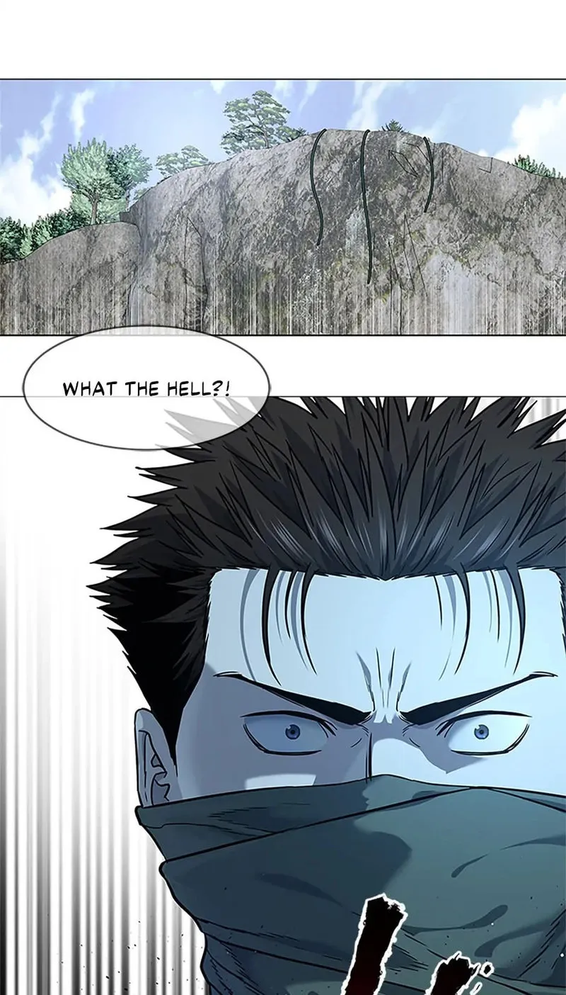 God Of Blackfield Chapter 166 page 1