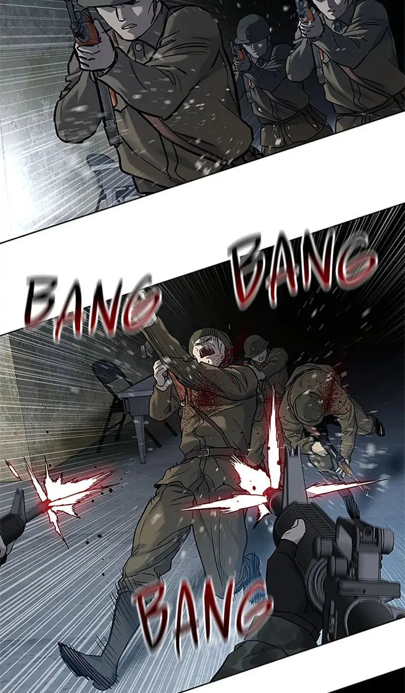 God Of Blackfield Chapter 166 page 53
