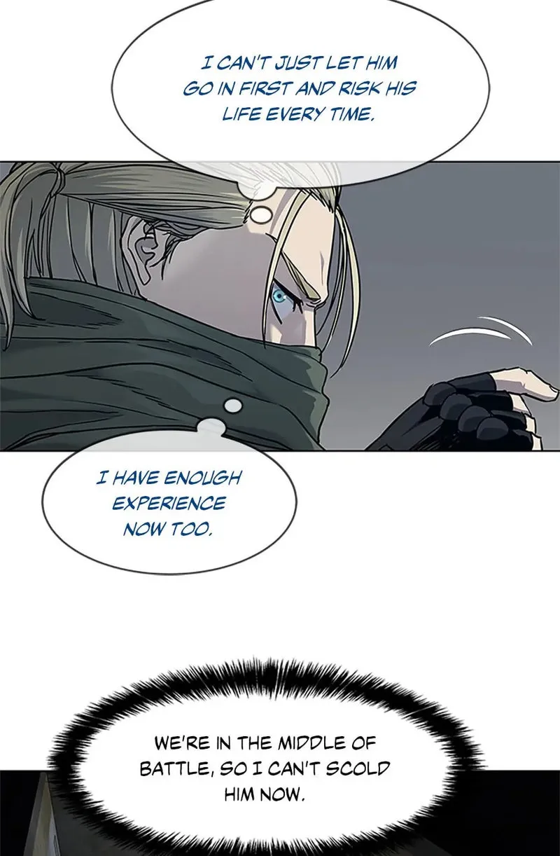 God Of Blackfield Chapter 166 page 103