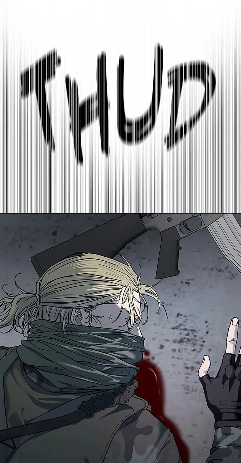 God Of Blackfield Chapter 166 page 112