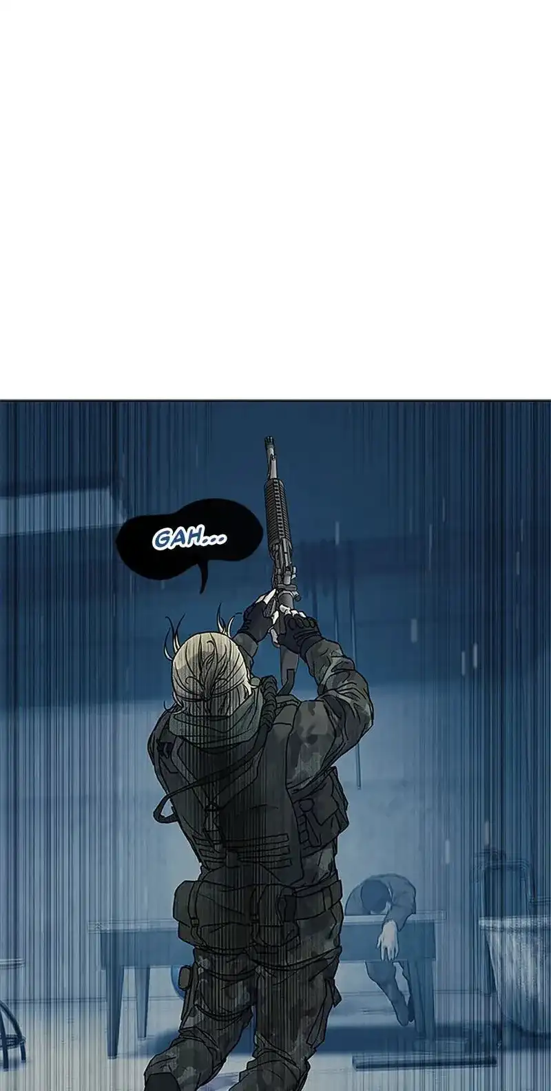 God Of Blackfield Chapter 167 page 1