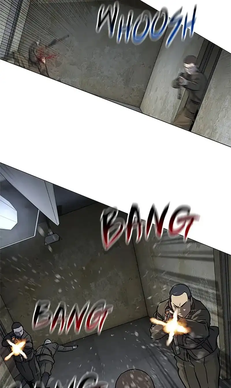 God Of Blackfield Chapter 167 page 9