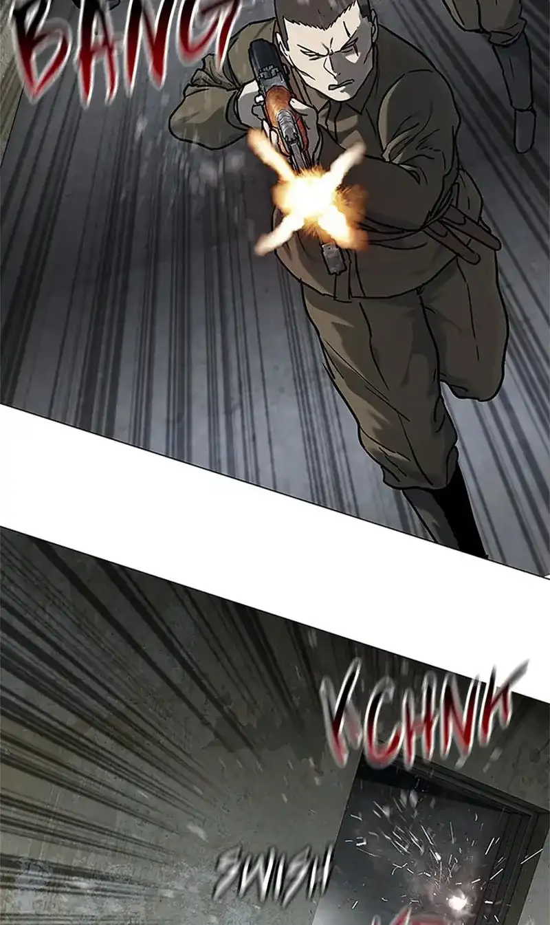God Of Blackfield Chapter 167 page 10