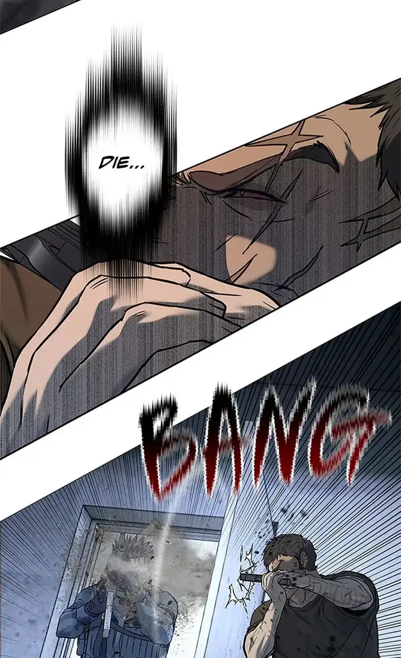 God Of Blackfield Chapter 167 page 26
