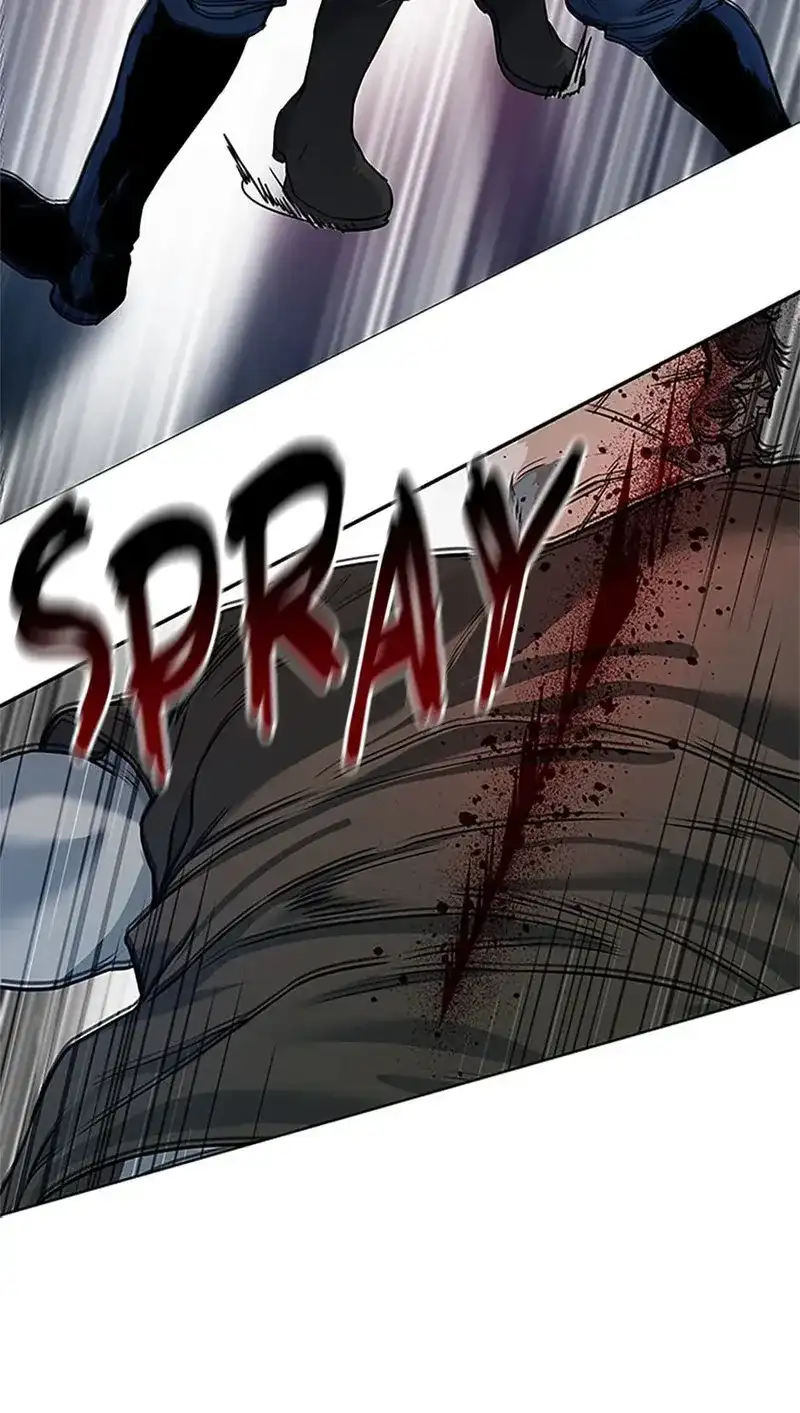 God Of Blackfield Chapter 167 page 60