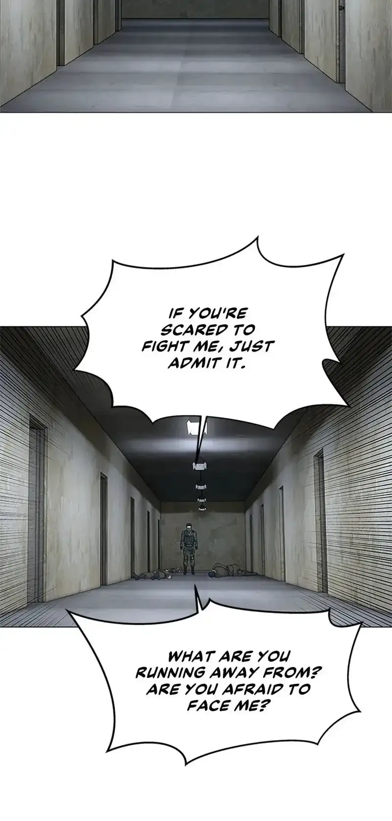God Of Blackfield Chapter 167 page 82