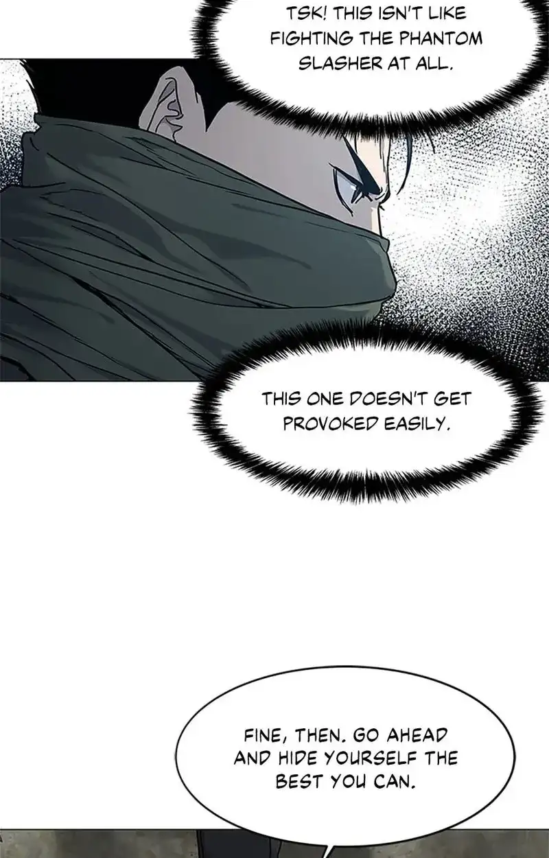 God Of Blackfield Chapter 167 page 85
