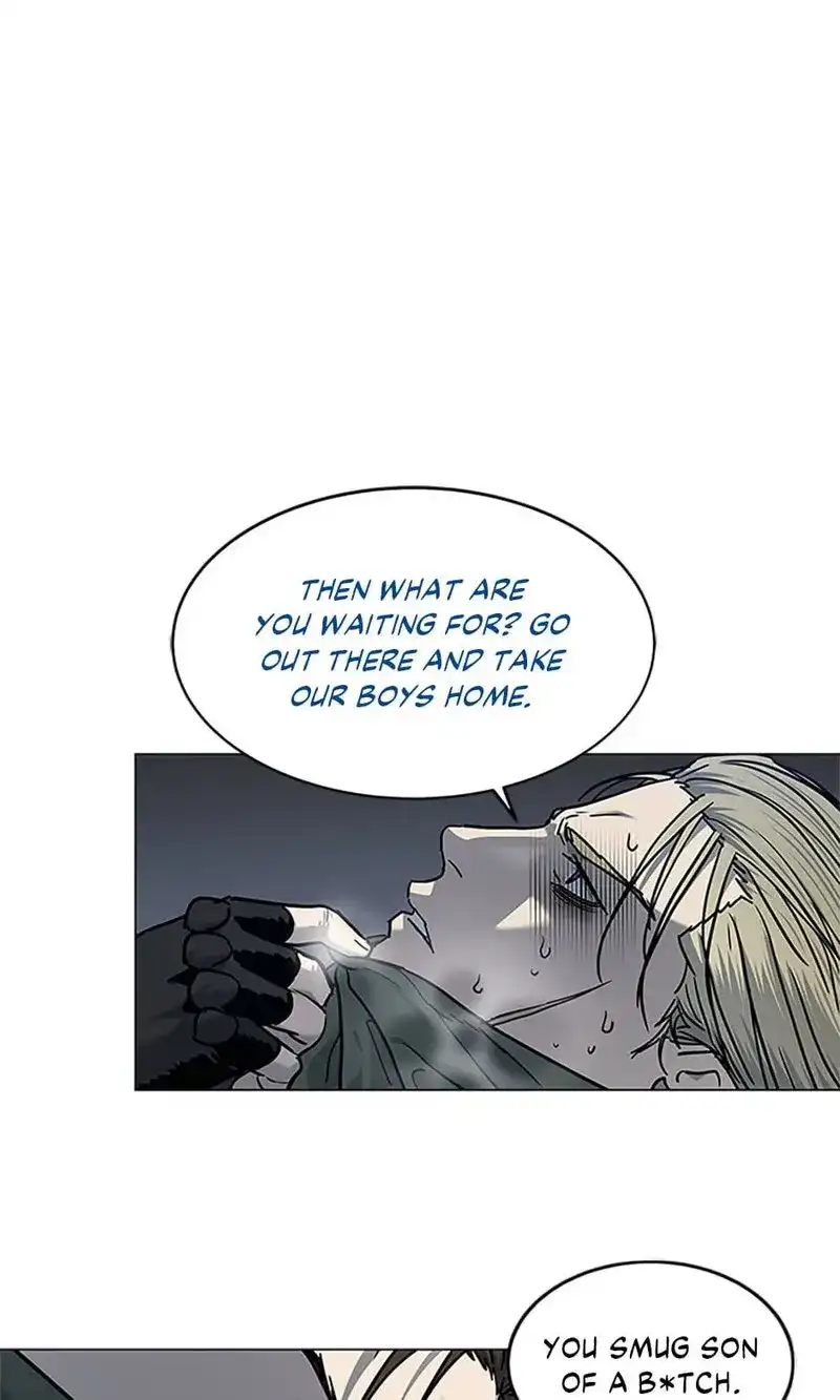 God Of Blackfield Chapter 168 page 1