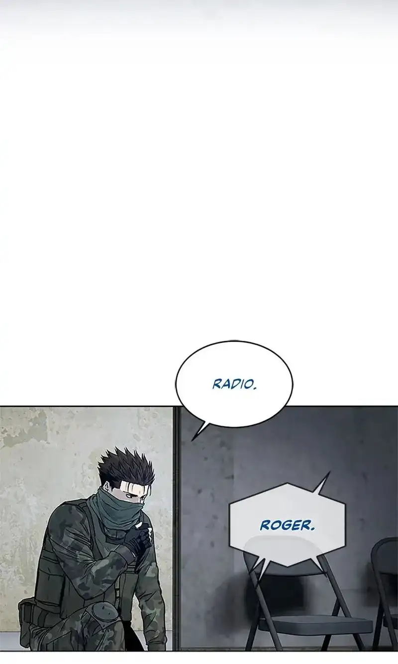 God Of Blackfield Chapter 168 page 5
