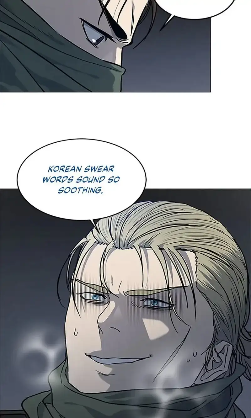 God Of Blackfield Chapter 168 page 2